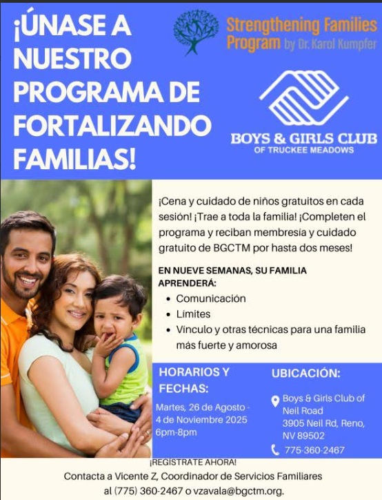 Boys & Girls Club